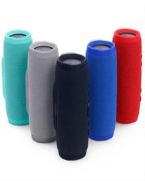 Charge 3 Portable Mini Bluetooth Speaker Wireless Speakers with Good Quality Small Package243c219g9549186