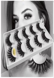 whole 100 Cruelty Vegan 3d Fibre lashes Unique Private Label Packaging Faux Mink Eyelashes Vegan Eyelashes6320857