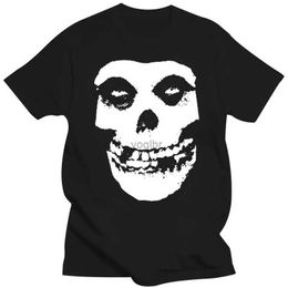 Men's T-Shirts New Brand Men T-Shirt Summer cotton Short Sleeve T Shirt MISFITS SHIRTL2425