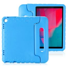 Case Case for Lenovo Tab M10 3rd Gen 10.1 inch TB328FU / TB328XU EVA tablet cover for For Children kids stand case
