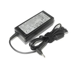 Adapter 19V 3.16A 60W Ultrabook AC Adapter Charger for Samsung ATIV Book 7 NP740U3E 13.3 AD6019P CPA09004A PA160066 3.0*1.1mm