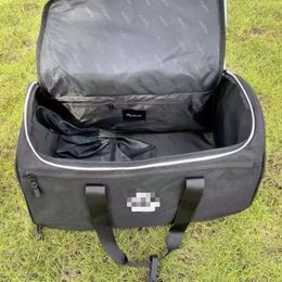 Malbons Golf Bag 24Ss Summer New Sports Bag Golf Clothes Bag Men For Women High Quality Portable Outdoor Travel Bag 5416