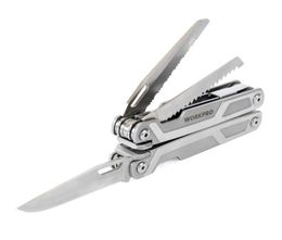 WORKPRO 16 in1 Multifunctional Multi Tools Stainless Steel Plier Outdoor Camping Tool Y2003217871315