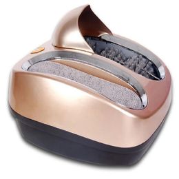 Equipment 220V Intelligent Shoe Polishing Equipment Shoe Polish Cleaner Shoe Sole Cleaning Machine Instead Of Shoe Covers Machine