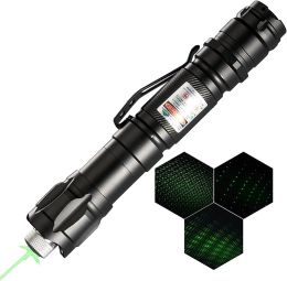 Stylus Powerful Green laser Pointer 009 High Powerful portable Laser Torch 5mw 532nm Visible Focus Green Combination