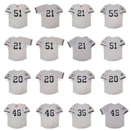 Kob 1999 Retro 21 Jersey 52 CC Sabathia 51 Bernie Williams 20 Jorge Posada 35 Mike Mussina 46 Andy Pettitte 55 Hideki Matsui 2001