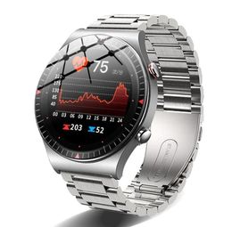 2021 Bluetooth Call Smart Watch Men 4G Memory Card Music Player Smart Wwatch для Android IOS Запись телефона Sport Fitness Tracker8845156
