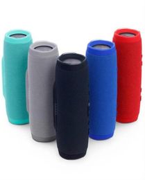 Charge 3 Portable Mini Bluetooth Speaker Wireless Speakers with Good Quality Small Package243c219g6072840