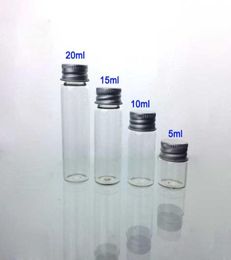 Transparent Tempered Packaging Bottles Glass Container Dab Wax Oil Concentrate Hardened Clear Jar for Waxcosmetic Storage 25ml 209771032