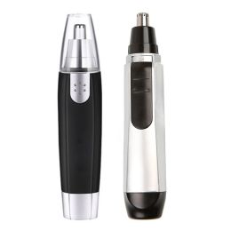Trimmers Rechargeable Hair Removal Ear Nose Trimmer Eyebrow Trimmer Safe Lasting Tool Clipper and Hair Razor Epilator Remover