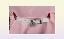 Other Panties DDLG ABDL Restraint Outfit Lockable Lolita Dress With Lock Anklecuffs Collar Sexy Costume For Women Plus Size Mistre8663168