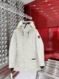 designer down jacket for mens luxury men clothing winter coat fashion zipper stand up collar boy cotton jackets Dec 09