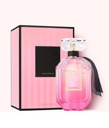 women perfume 100ml sexy girl charming fragrance perfumes gift floral fruity notes highestquality and fast postage9634061