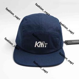 Kith Hat Designer Womens Bucket Hat Mens Casquette Bob Wide Brim Hats Baseball Cap Womens Letters Embroidered Football Caps Unisex Sport Sun Hat Sunscreen Hat 502