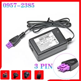 Adapter 09572385 AC Adapter Charger Power Supply 22V 455mA for HP 1010 1012 1510 1512 1513 1514 1518 2515 2540 2541 2542 2543 2544 2546