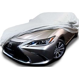 Ultrashield Heavy WeatheringFスポーツカーカバーで2013-2022 Lexus ESシリーズを保護します-ES 250 300 330 350 300Hの究極の保護