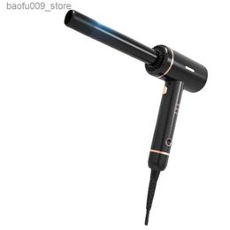 Curling Irons Personal care beauty equipment high-quality magic salon hair roller electric curler Q240425