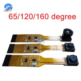 Parts OV5647 Camera Module for Raspberry Pi ZERO Camera Wide Angle Fisheye 120 160 Degree 5 Million Pixels