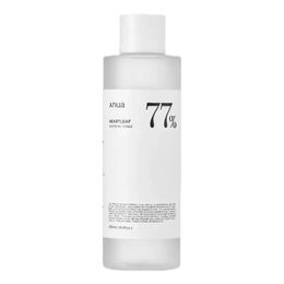 Toners de face 250ml Deep Uns Deep Cleansing Remover Oil Poros Controle de Poro de Limpeza Óleo de Limpeza Remoção de Maquiagem Melhor Melhorar a acne Cuidados com a pele 8fl.oz