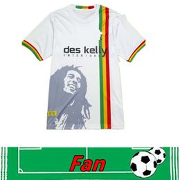 Bohemian soccer jerseys Ireland Republic of Commemorative funds