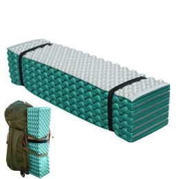 Mat Camping Sleeping Cushion Waterproof Seat Pad for Tent Foldable Sleeping Mat for Camping Hiking Backpacking Outdoor Sitting Mats