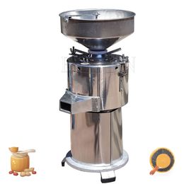 Electric Peanut Butter Maker Machine Small Cooking Grinder Household Small Grinder