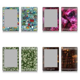 Stickers Protective Skins for Kindle 4 Vinyl Skin Sticker