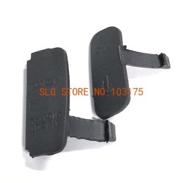 Parts NEW Interface Cap USB / AV OUT/ HDMI/ MIC Rubber Cover for Canon EOS 600D Digital Camera Part