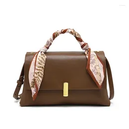 Bag Vintage Scarves Crossbody For Women Luxury Handbags Designer Purses And Carteras Mujer De Hombro Y Bolsos