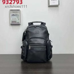 Casual Expandable 232793d Bag Mens Business Designer Travel TUMMII Back Computer Pack Alpha TUMMII Mens Backpack P9ZR