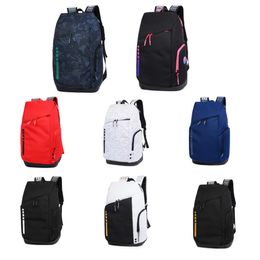 Top Air Cushion Backpack Quality Junior Backpack Training Bags Large Capacity Outdoors Travel Backpack Computer knapsack