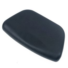 Pillow Home Bathtub Pillow Black Bath antislip Head Rest Neck Support Back Tub Holder Comfort Waterproof Spa Unisex Tool