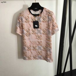 designer t shirt women brand clothing for womens summer tops fashion printing logo short sleeve ladies T-shirt Apr 25