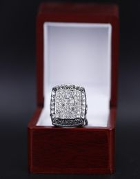 2020 Fantasy Championship Ring Football League FFL Championship Ring for Fans Mens Souvenir Gift9592545