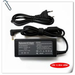 Adapter AC Adapter Battery CHARGER FOR ACER ASPIRE V3571 V3731 V5171 V5471 V5531 V5571 V5571G 19V 3.42A 65w Power Supply Cord