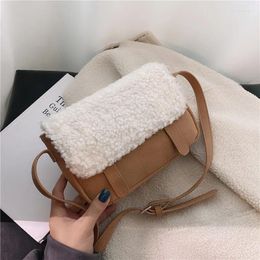 Shoulder Bags Winter Large Bag Women Travel Leather Pu Quailty Female Luxury Handbags Designer Main Femme