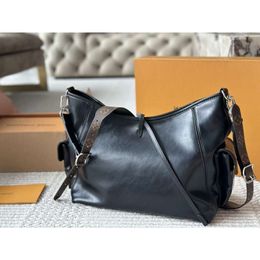 designer hobo bag Spring/Summer Counter carryall Handbag Large Capacity Lazy Silhouette Show Single Shoulder Crossbody Chain Bag