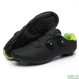 Casual Shoes Athletic Bicycle ADS Cycling Men Self-Locking Road Bike Women Sneakers