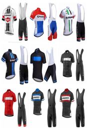 custom made Cycling Sleeveless jersey Vest bib shorts sets Men's bicycle outdoor breathable windproof sports Jersey S580146989377