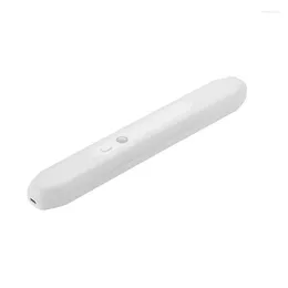 Night Lights Dimmable Light LED Wireless Magnetic Touch Smart Bedroom Wardrobe Corridor Bar