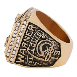 Fans'Collection 1999 Rams s Wolrd s Team ship Ring Sport souvenir Fan Promotion Gift wholesale8986417