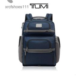 Mens Backpack Alpha3 Back Computer Nylon Pack Travel Ballistic Business 2603578d3 TUMMII Designer Bag TUMMII HK39