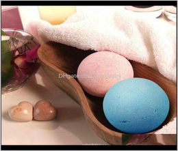 Drop 10G Natural Bubble Bath Bomb Ball Essential Oil Handmade Spa Ball Fizzy Christmas Gift 0T5T2 Anw5R8328143