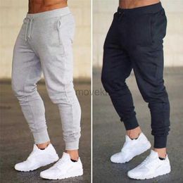 Men's Pants New Pants Autumn Winter Men/Women Running Pants Joggers Sweatpant Sport Casual Trousers Fitness Gym Breathable Pant S-2XL d240425