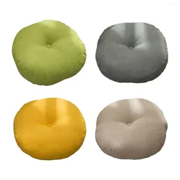 Pillow Meditation Seating 15.7x15.7inch Versatile For Living Room