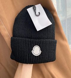 2022 Luxury beanies designer Winter Bean men and women Fashion design knit hats fall Woollen cap letter jacquard unisex warm skull 7784956