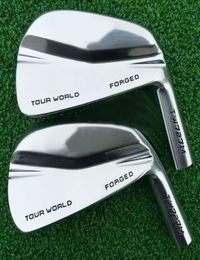 New mens HONMA TW727M Golf head high quality irons clubs head 410 Golf club head 6750352