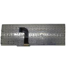 Laptop Keyboard For SONY VAIO SVS15 Series 9Z.N6CBF.70S Spanish SP silver new