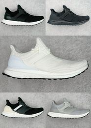 2024 summer fashion Ultraboosts Running Shoes Cloud White Black Pink dhgate Runners Jogging Walking Sneakers Athletic Sports Trainers