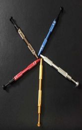 Terp Pearl Grabber Claw Prong Holder Metal Grabbers Dab Tool Accessories Tweezer Clips Bead Pickup IC BGA Chip Picker Pen Catcher 9074863